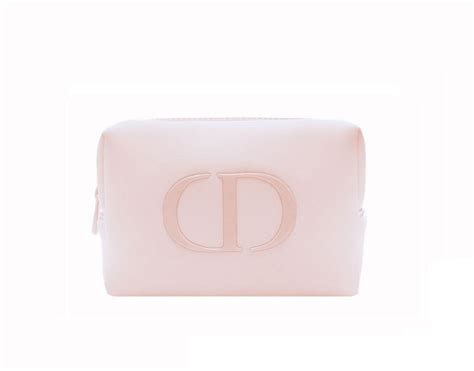 dior pouch gift